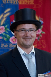 Dirk Wagenknecht